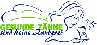 Gesunde Zähne sind keine Zauberei